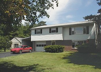 House for rent near Penn State