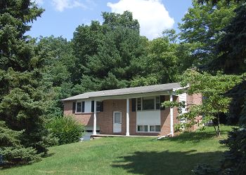 House for rent near Penn State